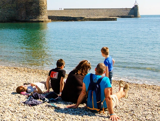 En quête de sorties et loisirs en famille