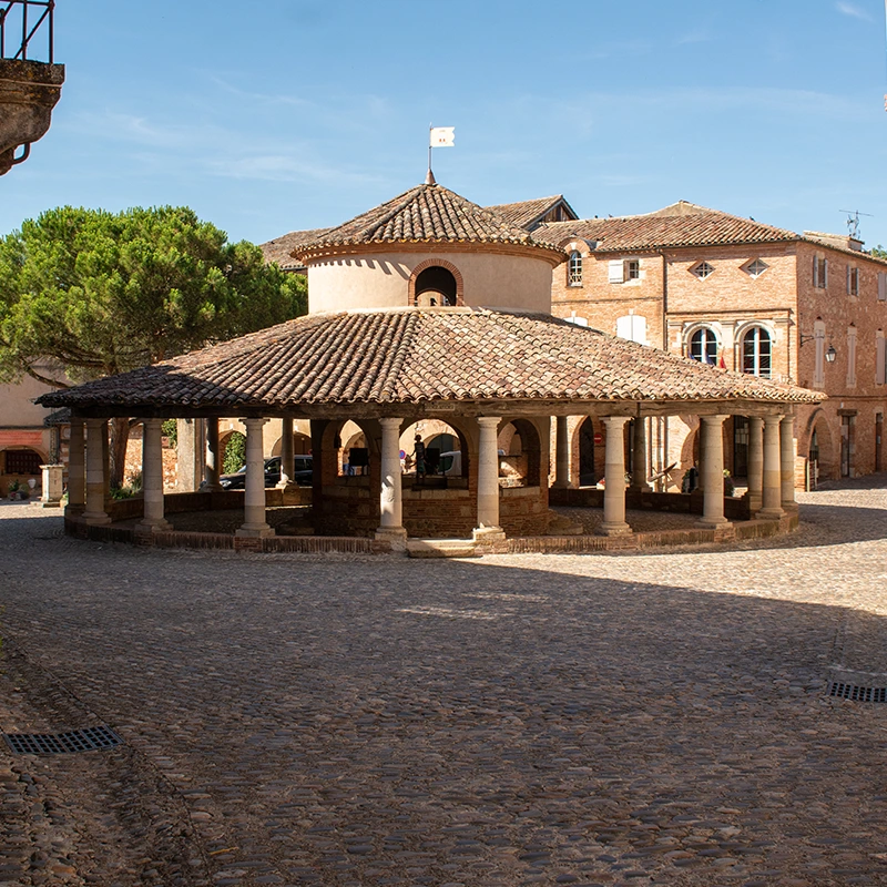 Partez à la découverte des plus beaux villages de France